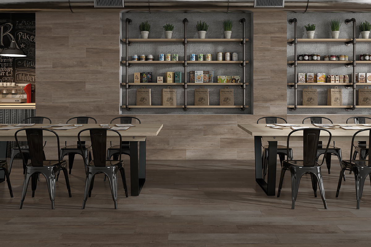 galería comercial